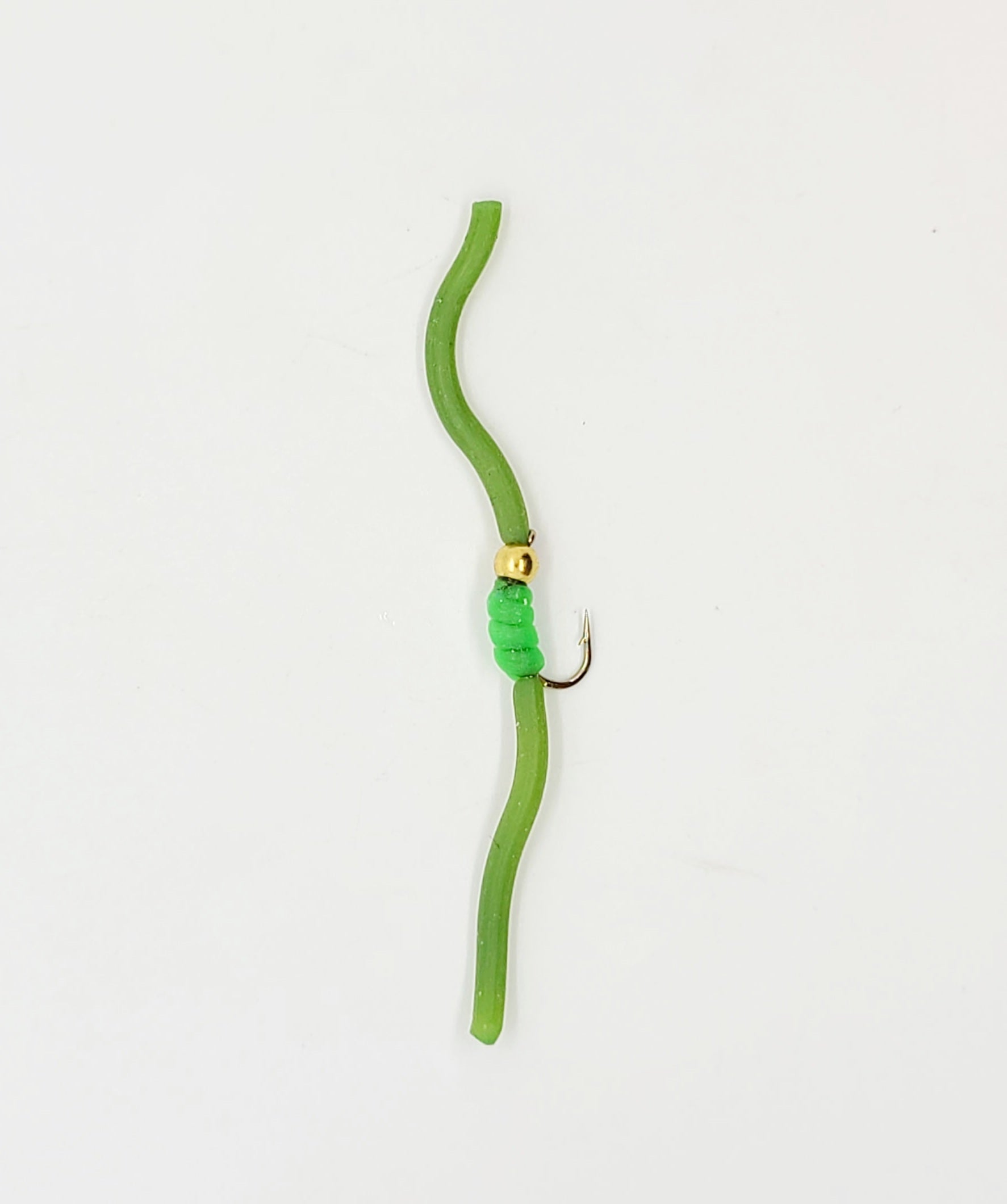 Squirmy Worm Fly