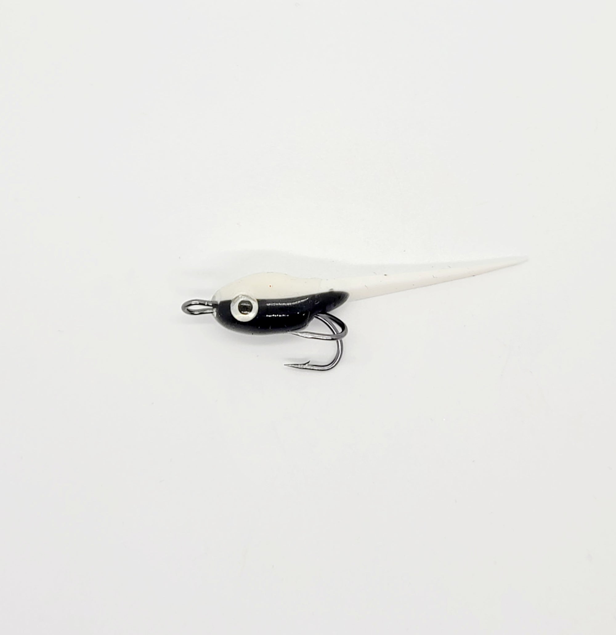 Mighty Minnow Double Hook Jig