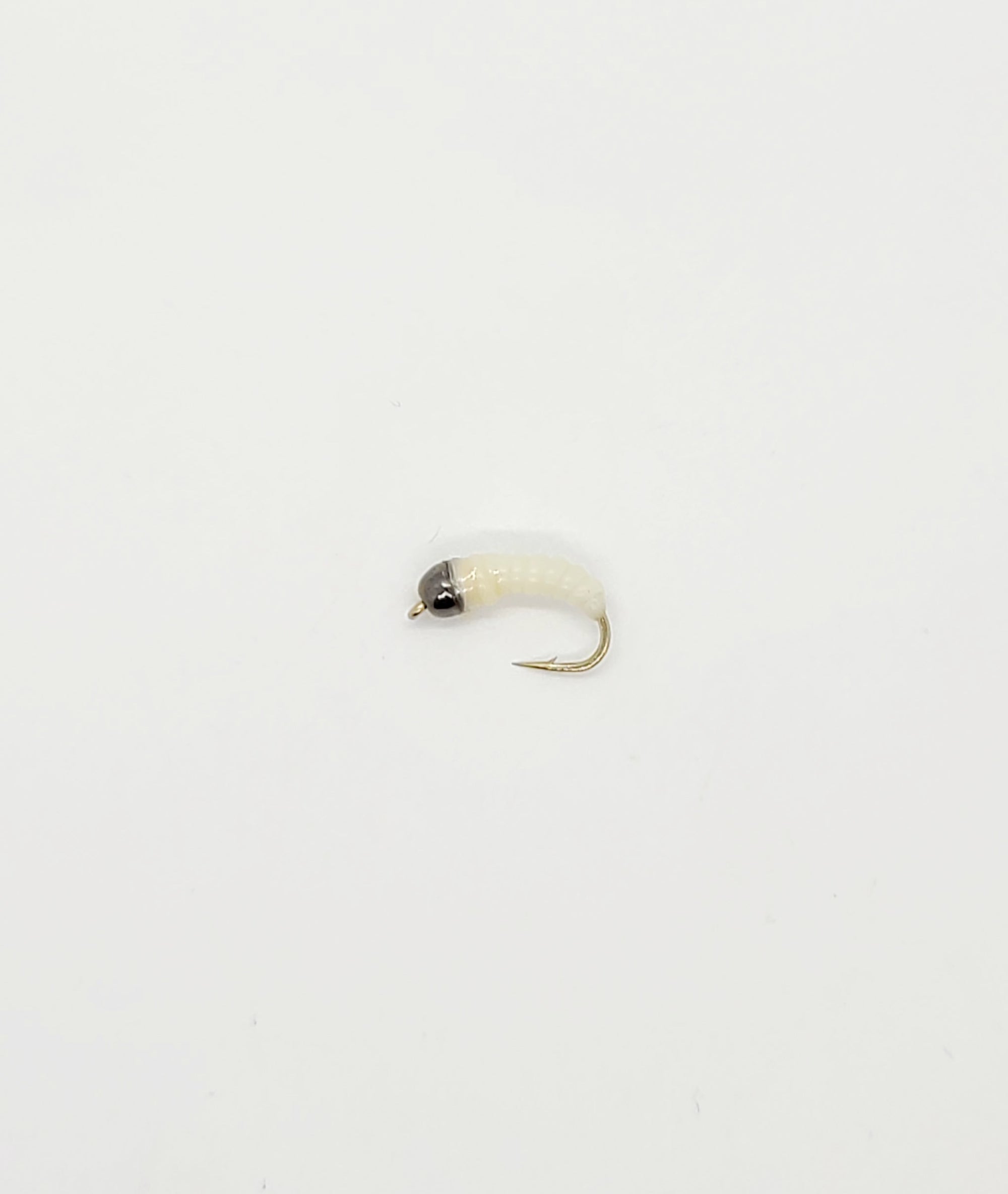 Tungsten Ice Gummy #10