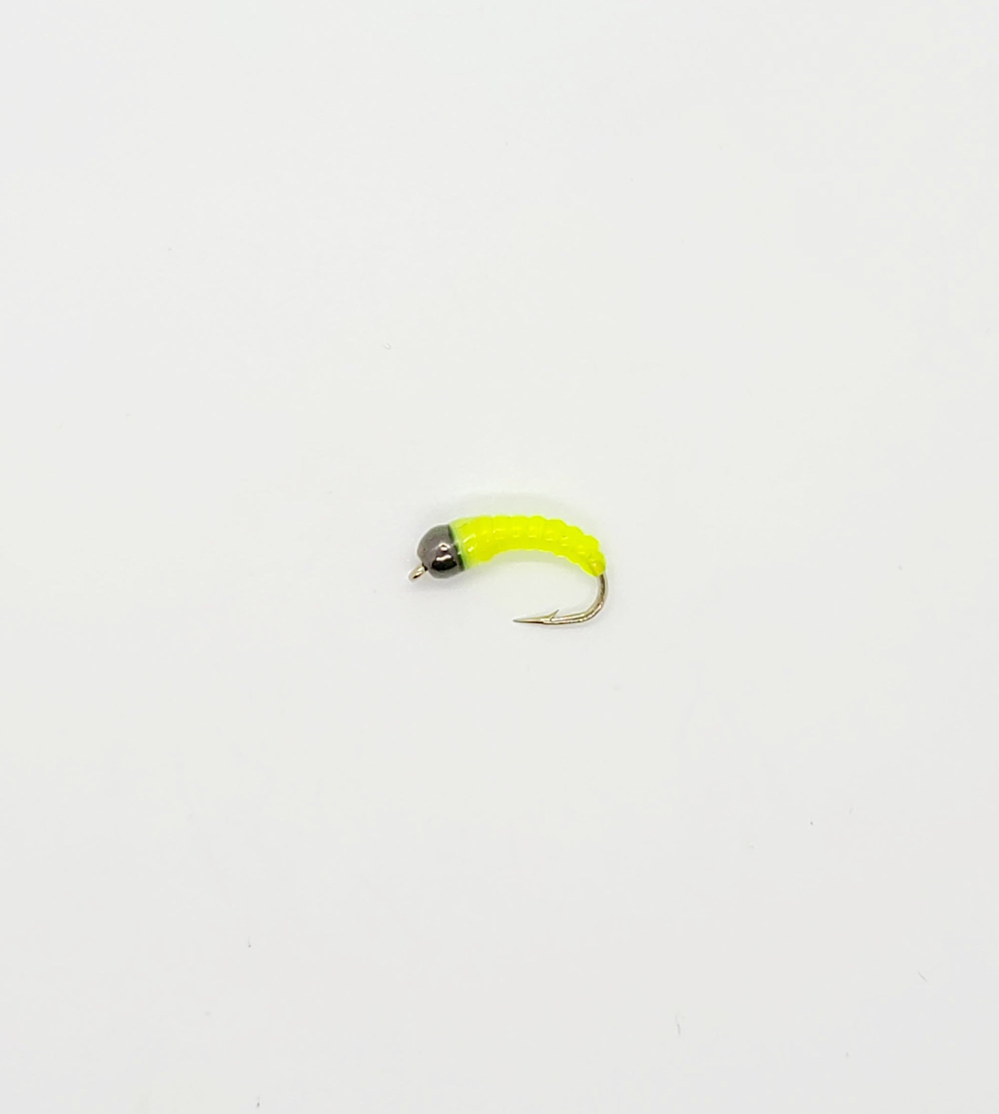 Tungsten Ice Gummy #10