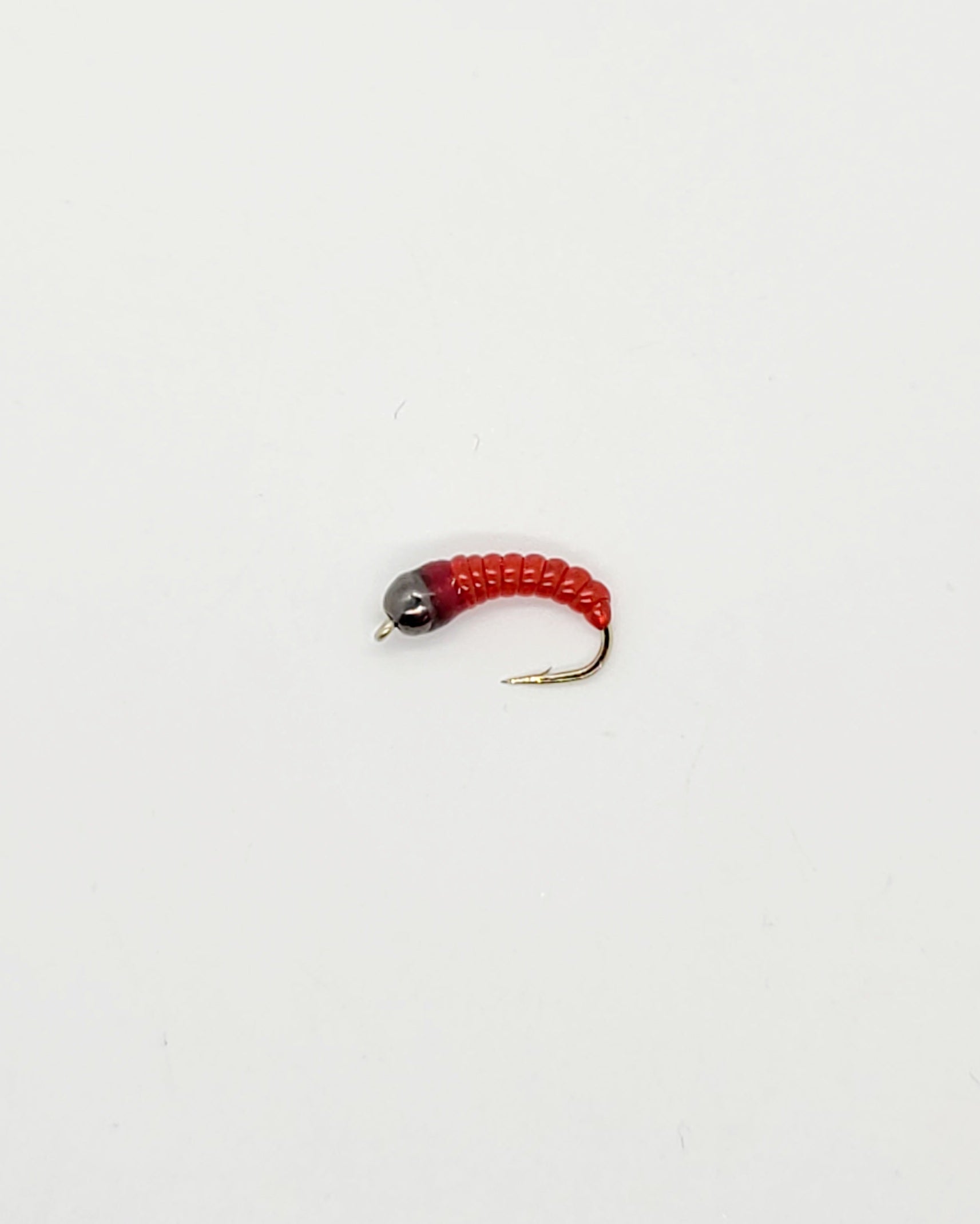 Tungsten Ice Gummy #10