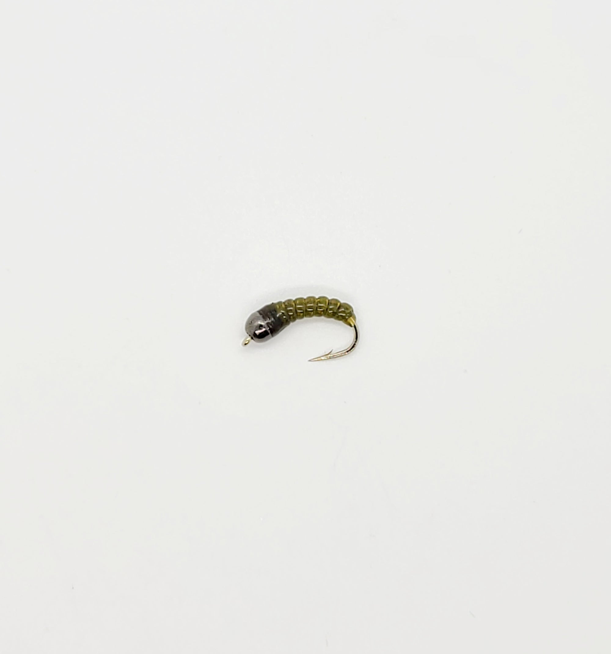 Tungsten Ice Gummy #10