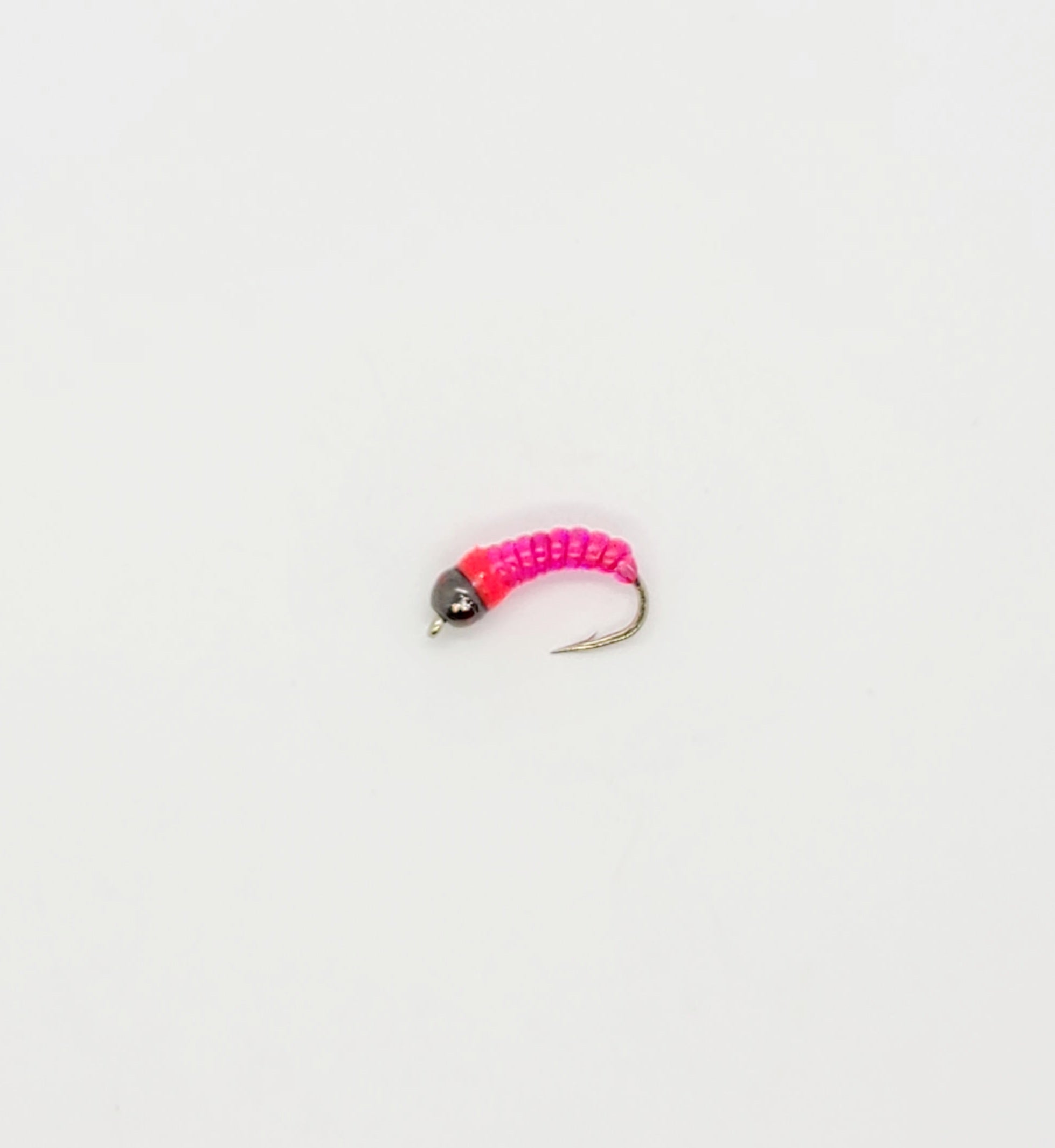 Tungsten Ice Gummy #10