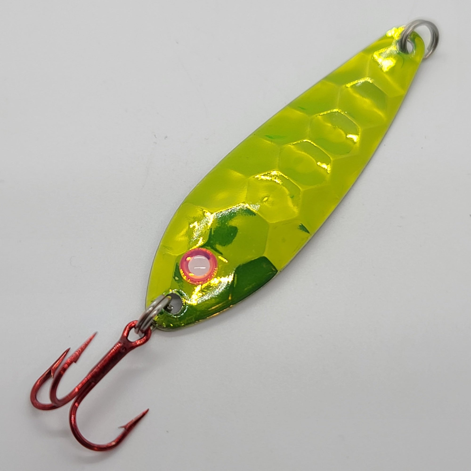 Flutter Spoon/Rattle