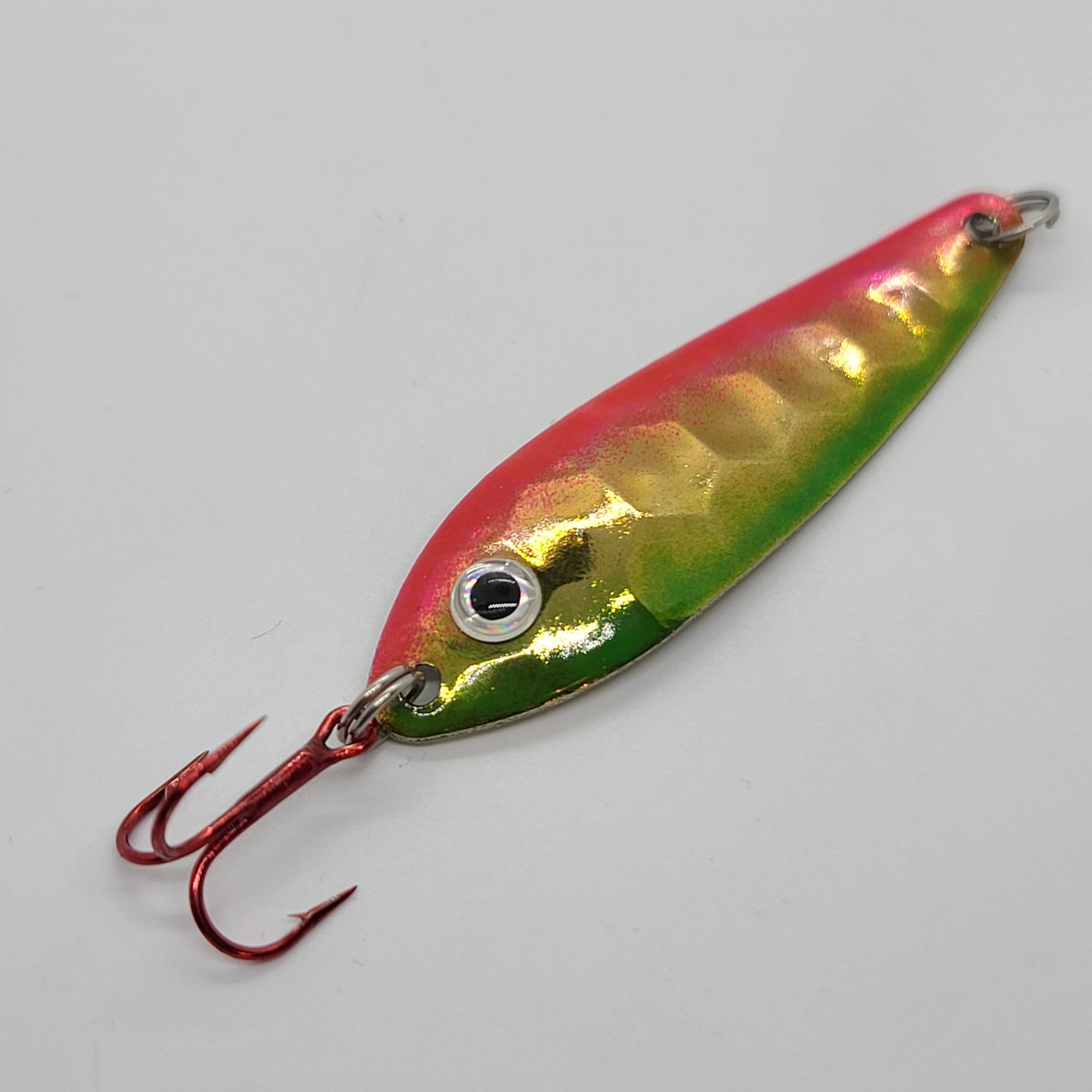 Flutter Spoon/Rattle