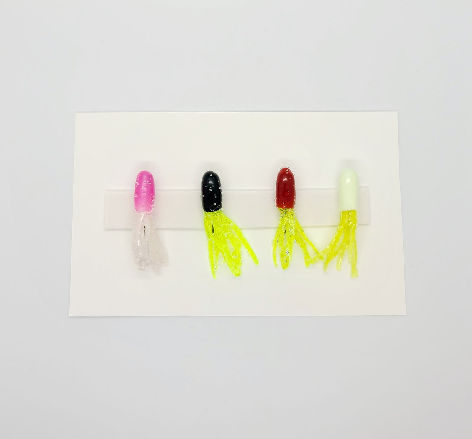 Tube Jig 1.5" (4 Pack)