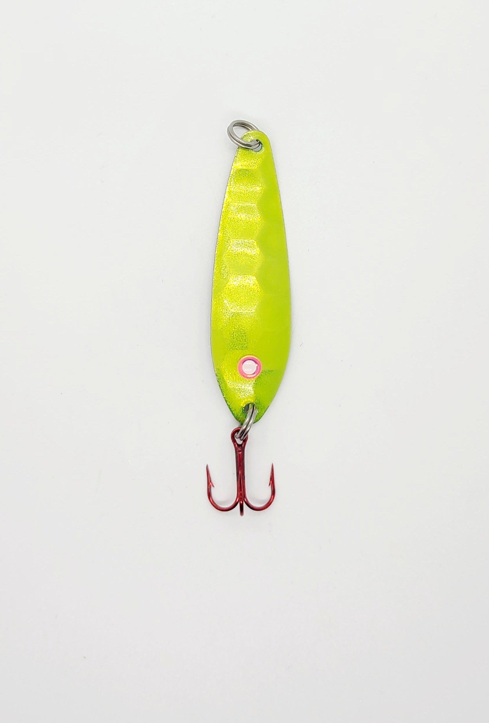 Flutter Spoon/Rattle