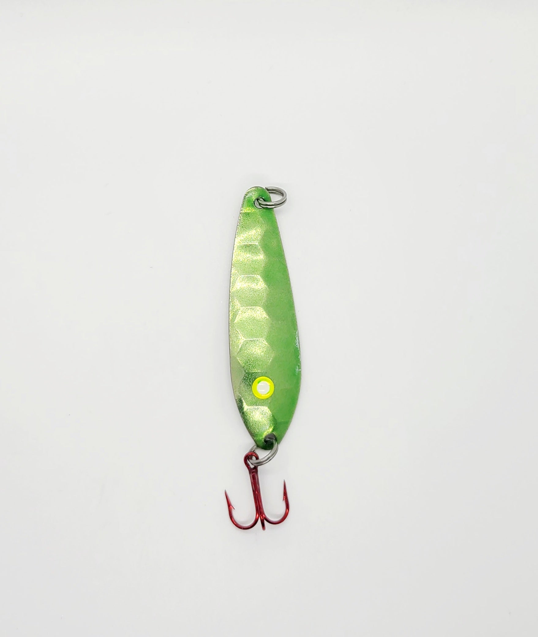 Flutter Spoon/Rattle