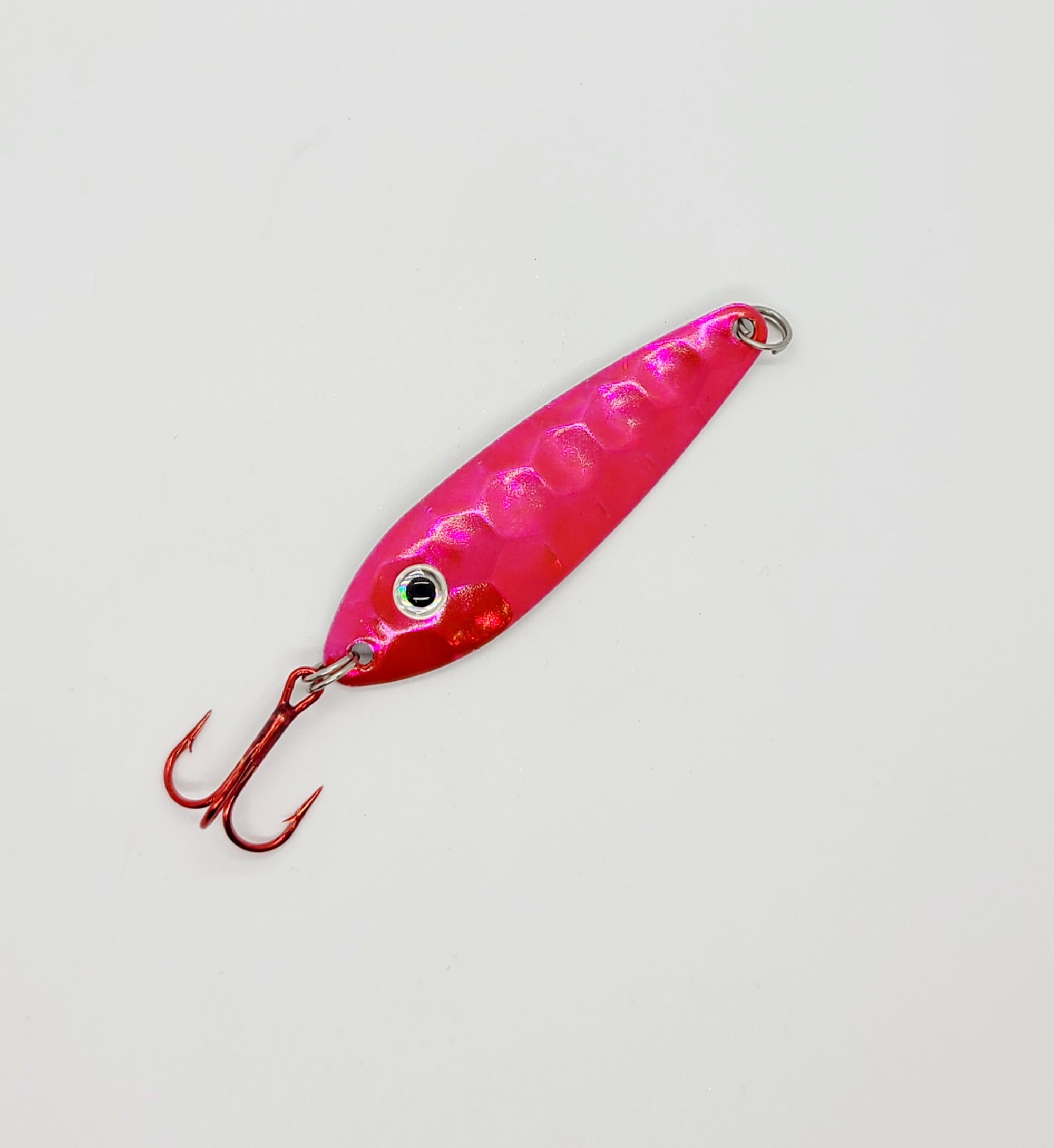 Flutter Spoon/Rattle