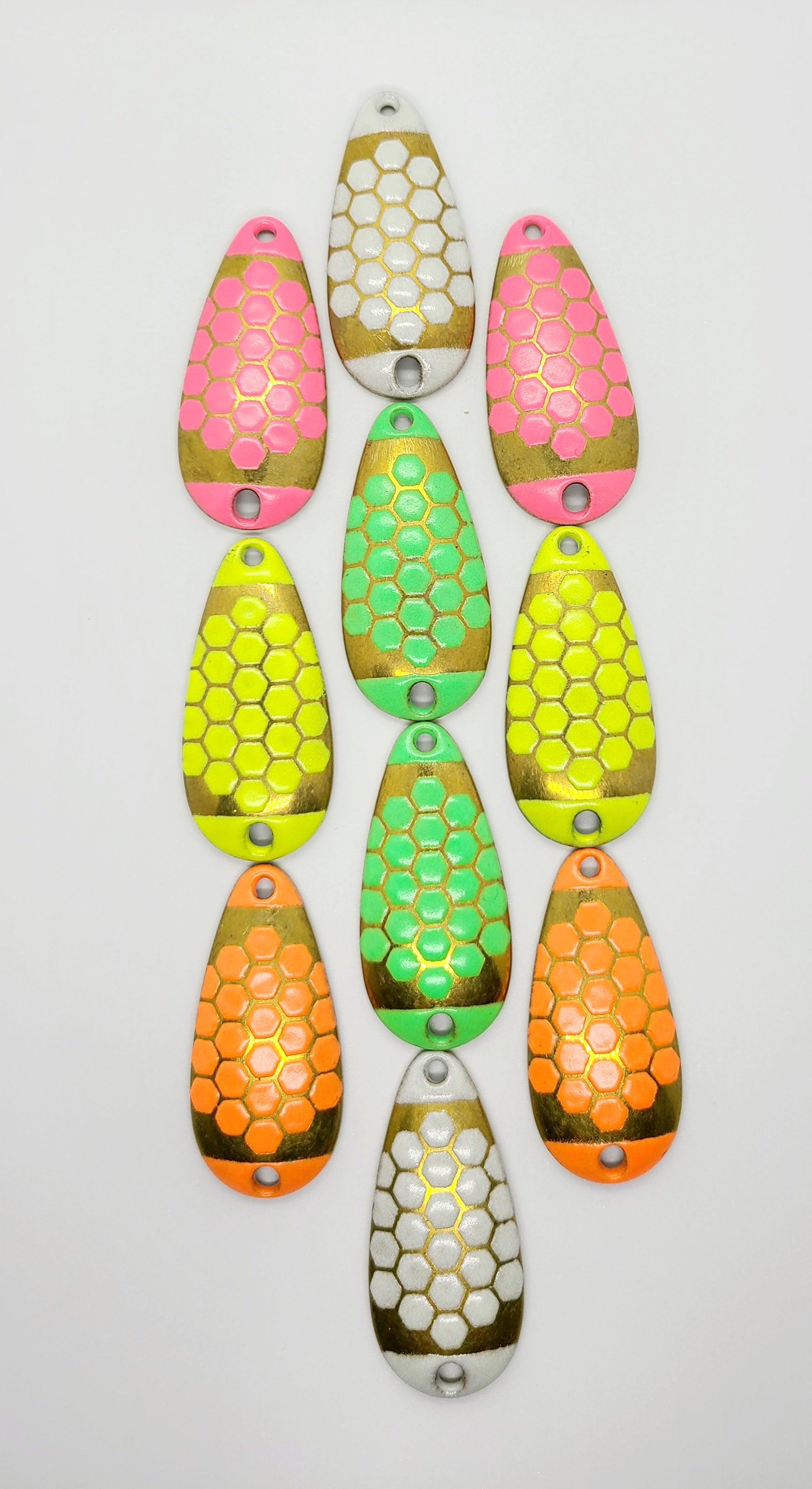 Family Of Glow colors