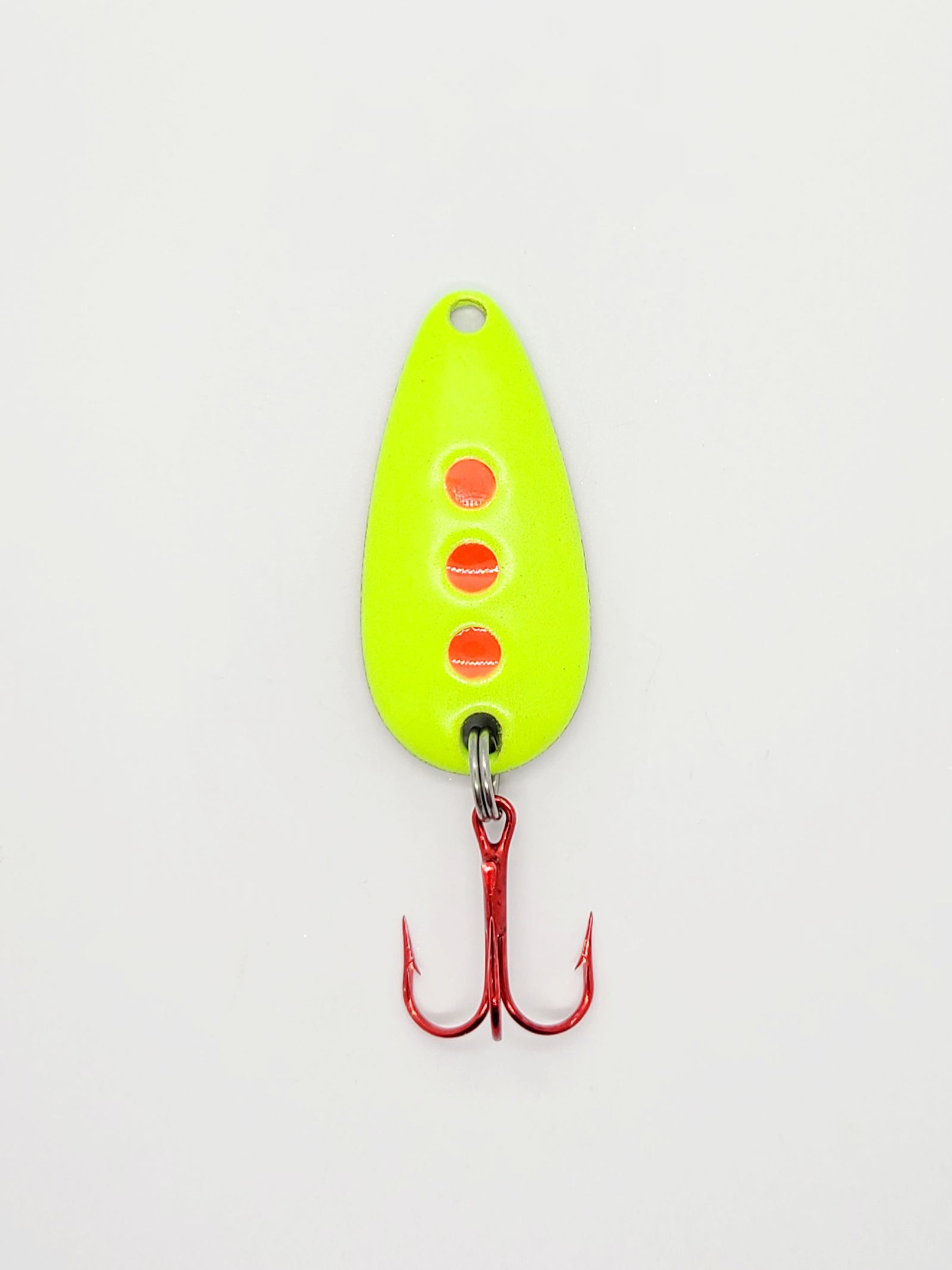 Glow Spot Casting Spoon