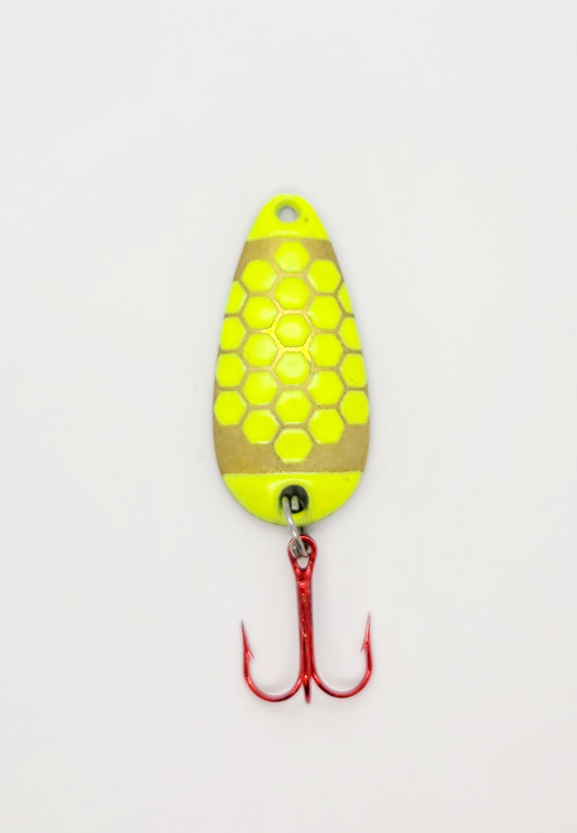 Glow Yellow Chartreuse