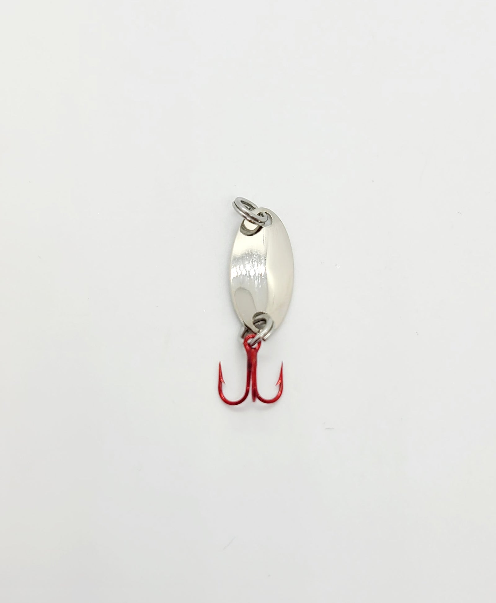 Jigging Spoon Size 1