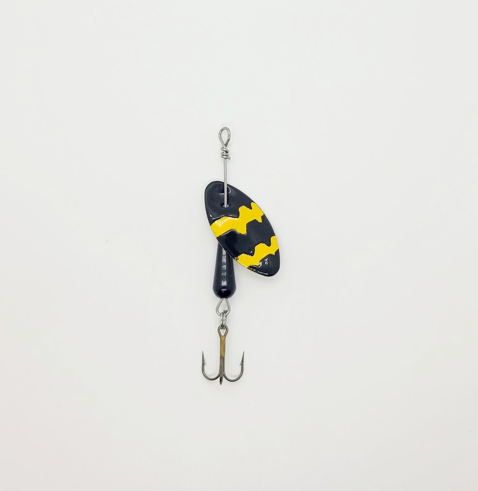 Killer Bee Sonic Spinner (lead free)