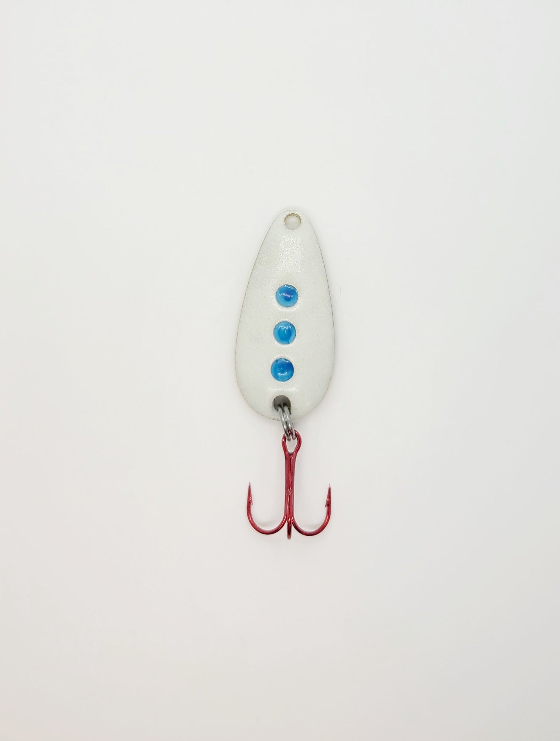 Glow Spot Casting Spoon