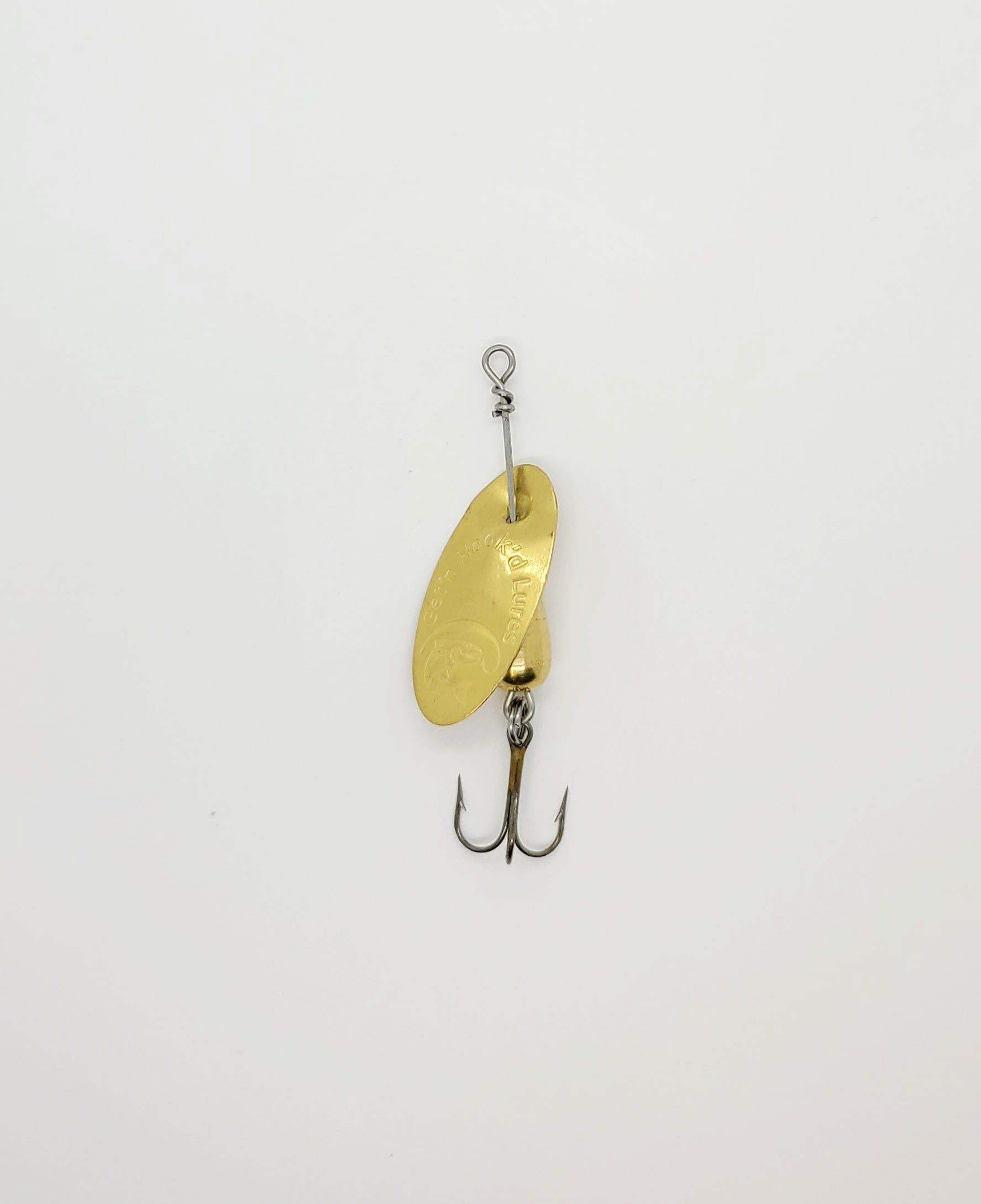 Get'n Hook'd Short body Sonic spinner 5