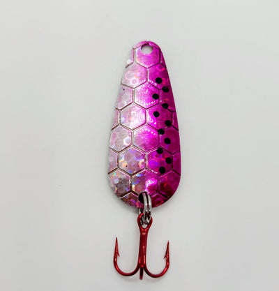 Trout Spoon 3