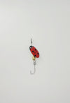 Lady bug Sonic Spinner