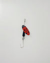 Lady bug Sonic Spinner