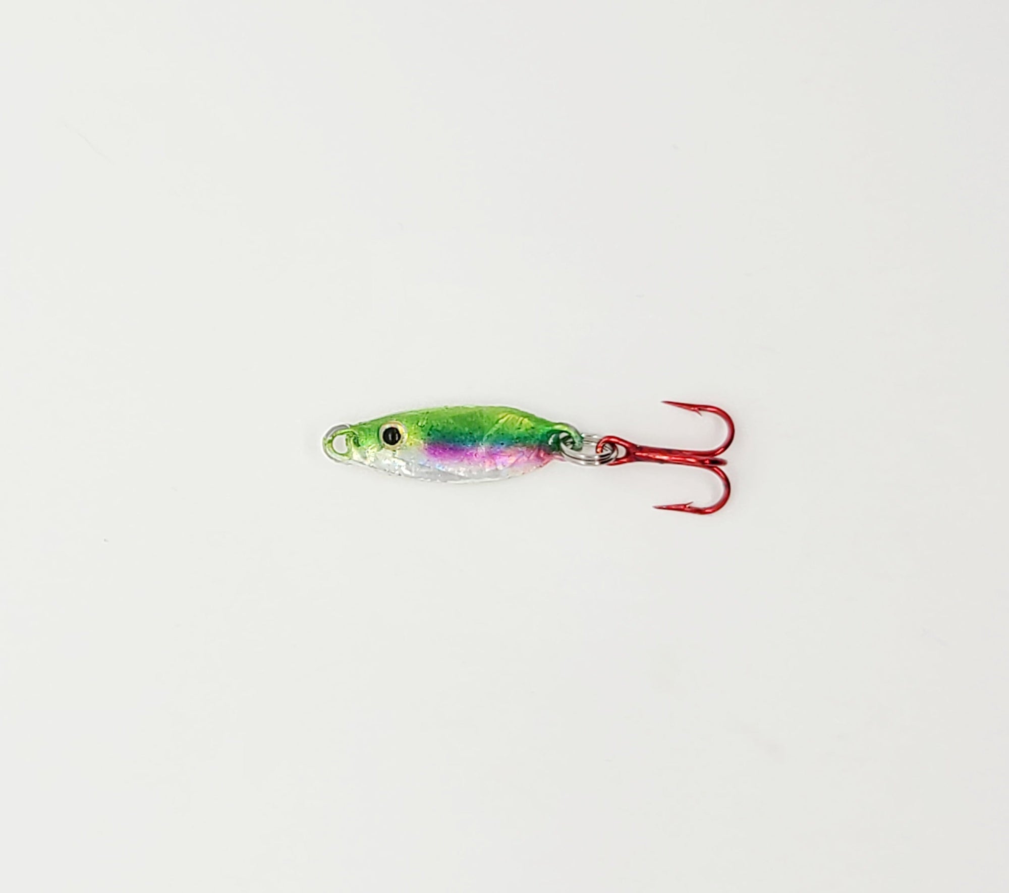 Mini Jig Spoon 1/16 oz