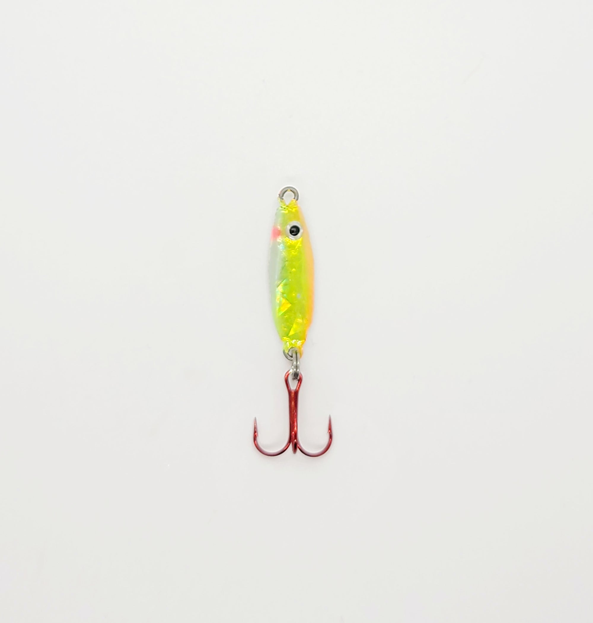 Mini Jig Spoon 1/8 oz