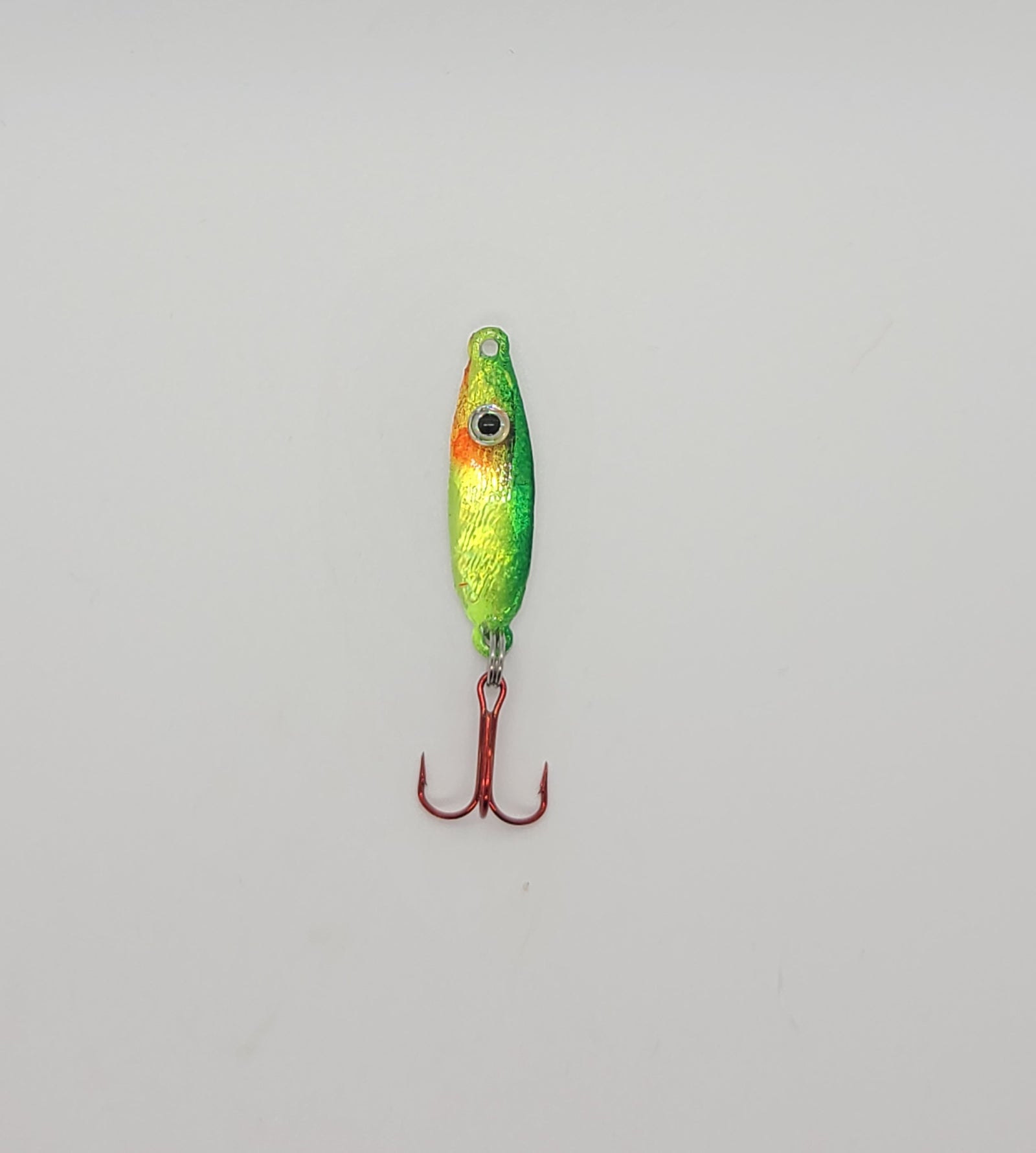 Mini Jig Spoon 1/8 oz