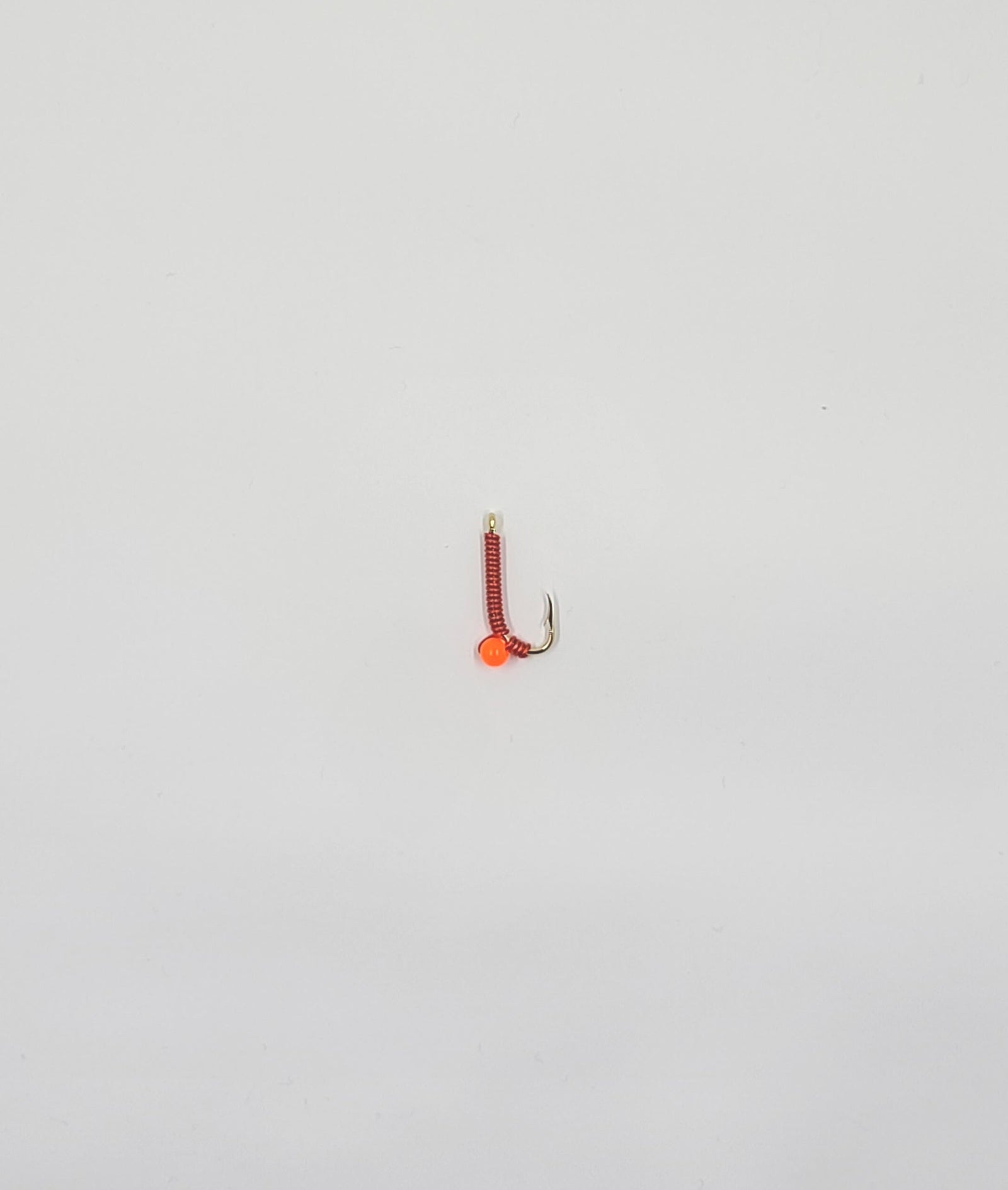 Glow Hot Spot Wire Worm