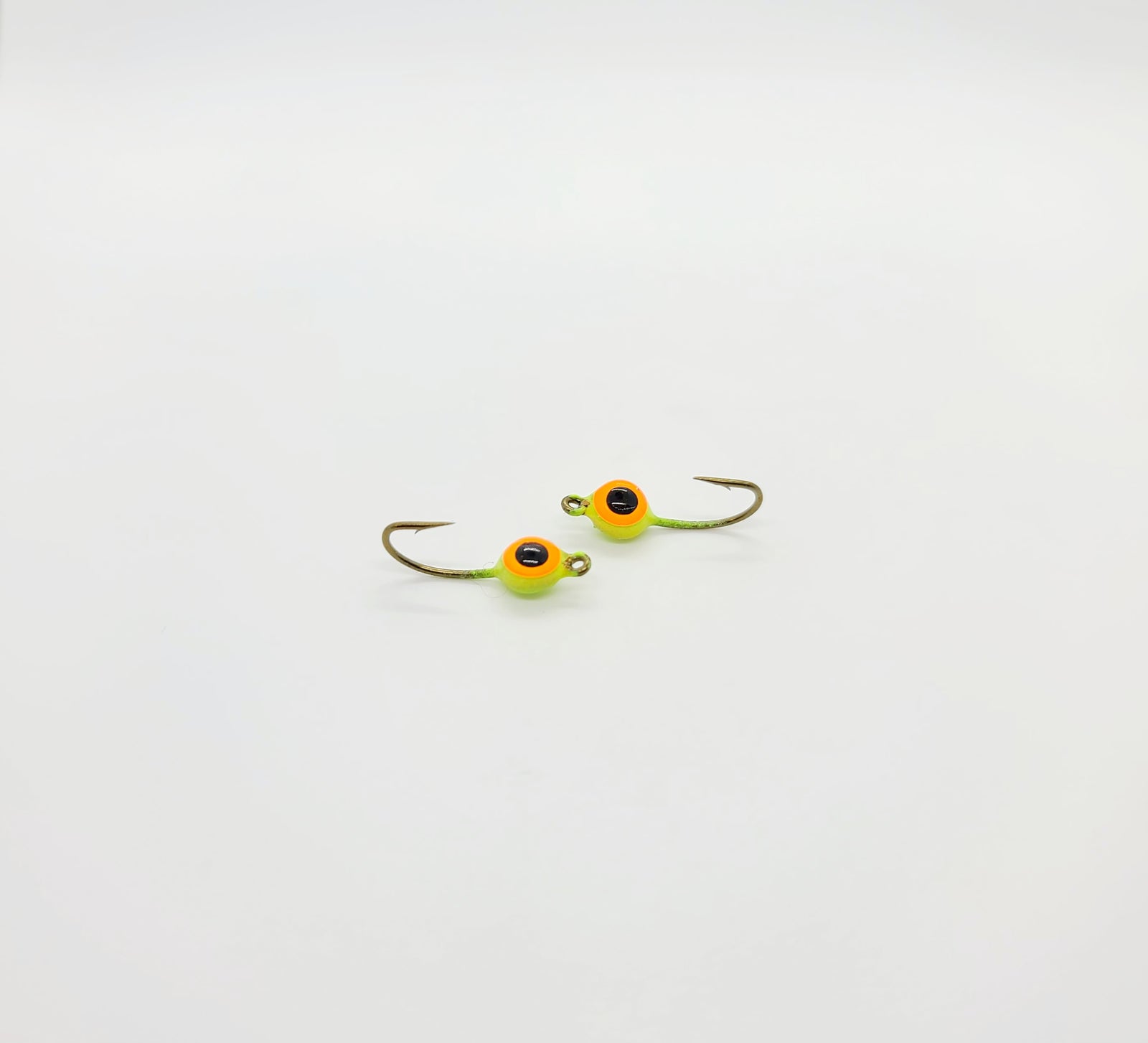 Perch Eye Jigs