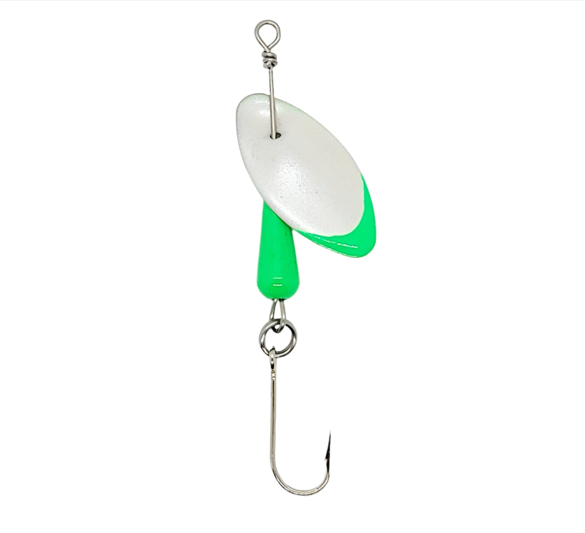 F**k'n Perfect Trout Spinner