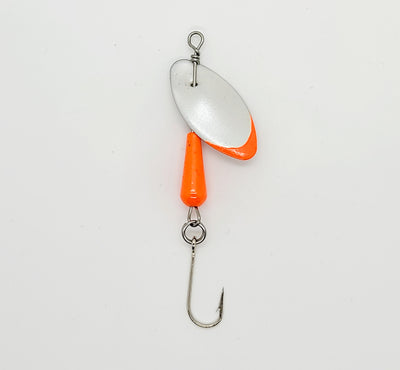 F**k'n Perfect Trout Spinner