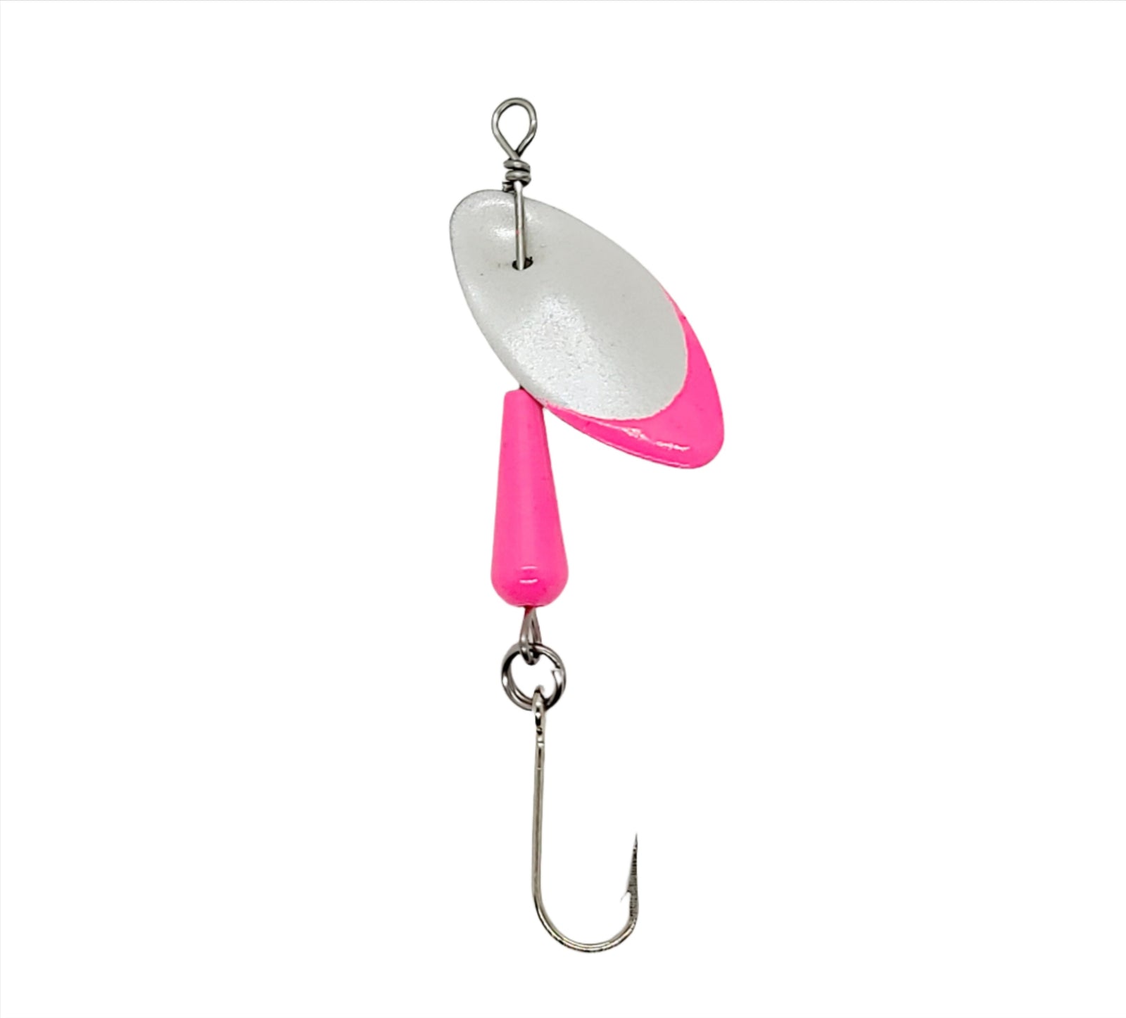Canada Flag Lure