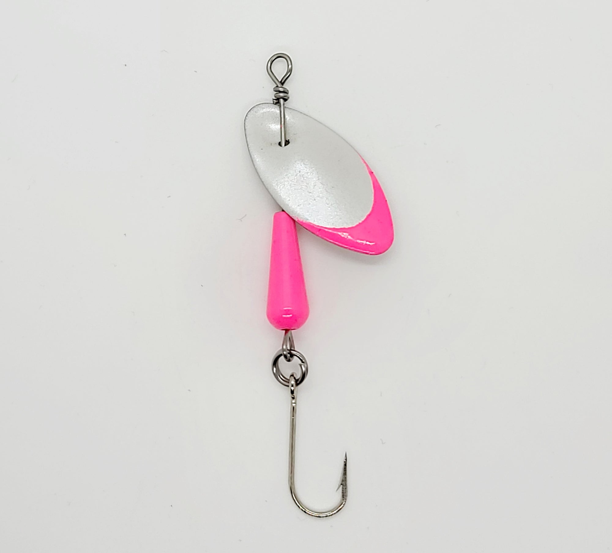 F**k'n Perfect Trout Spinner - Get'n Hook'd Lures