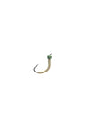 Bead head wire worm size 14