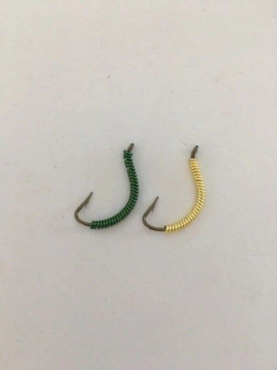 WIRE WORM SIZE 12- 2 PACK