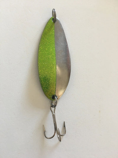 Lil Gem Casting Spoon 3/8 oz