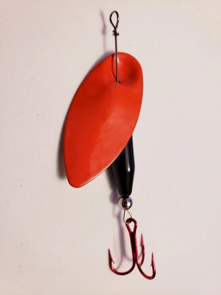 SS06 - SOLID COLOR SONIC SPINNERS