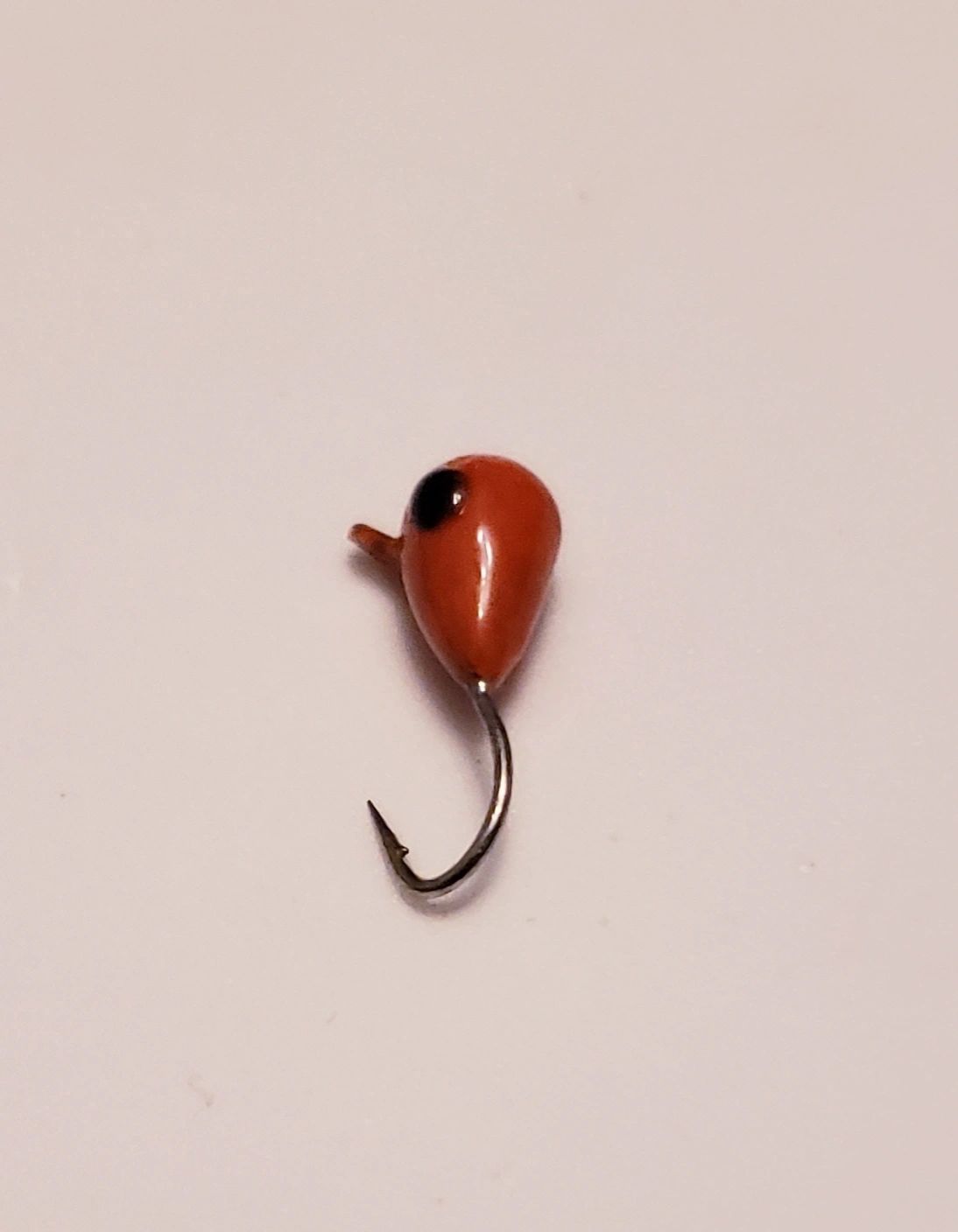 TUNGSTEN JIG 5 MM