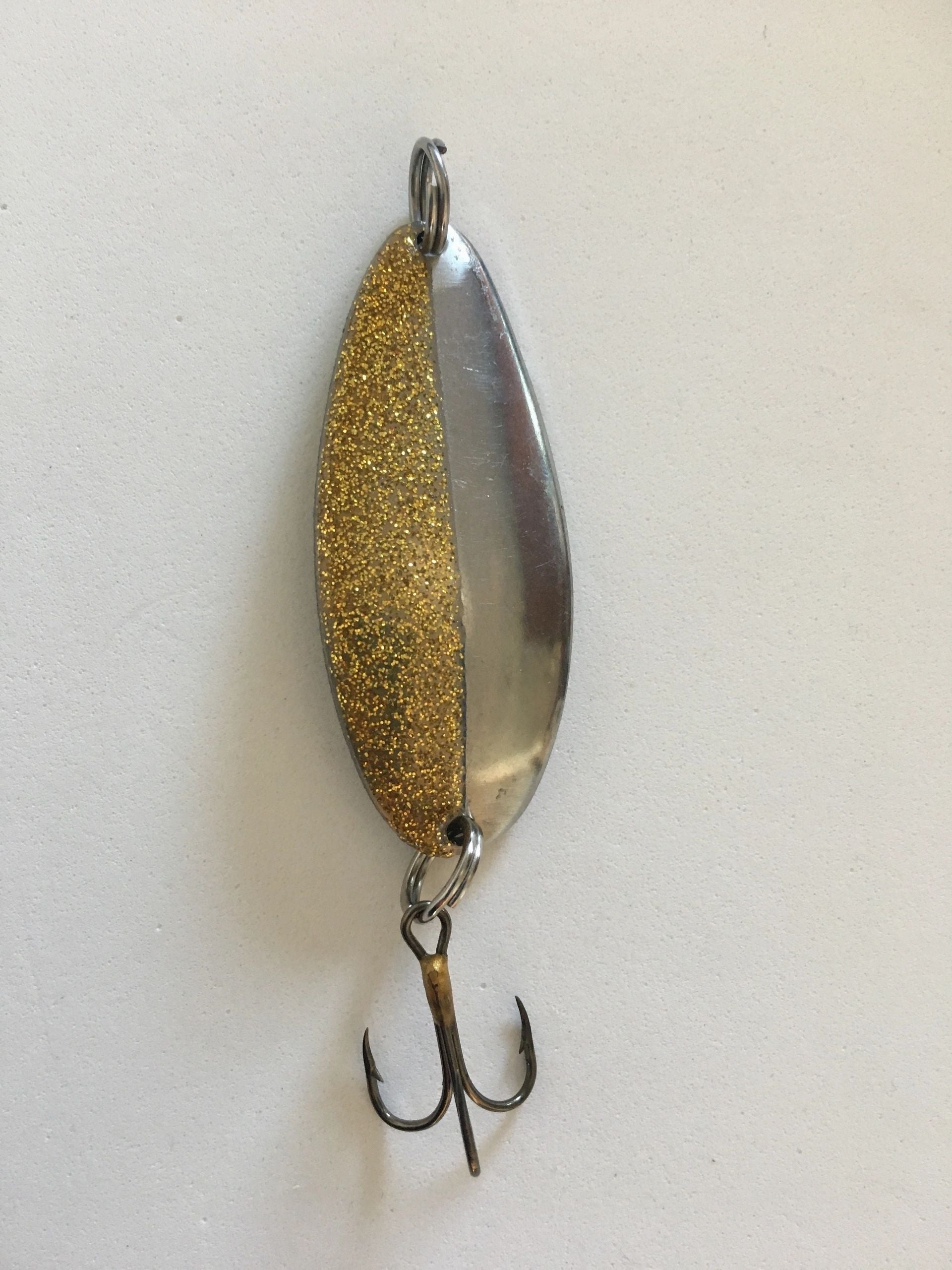 Lil Gem Casting Spoon 3/8 oz