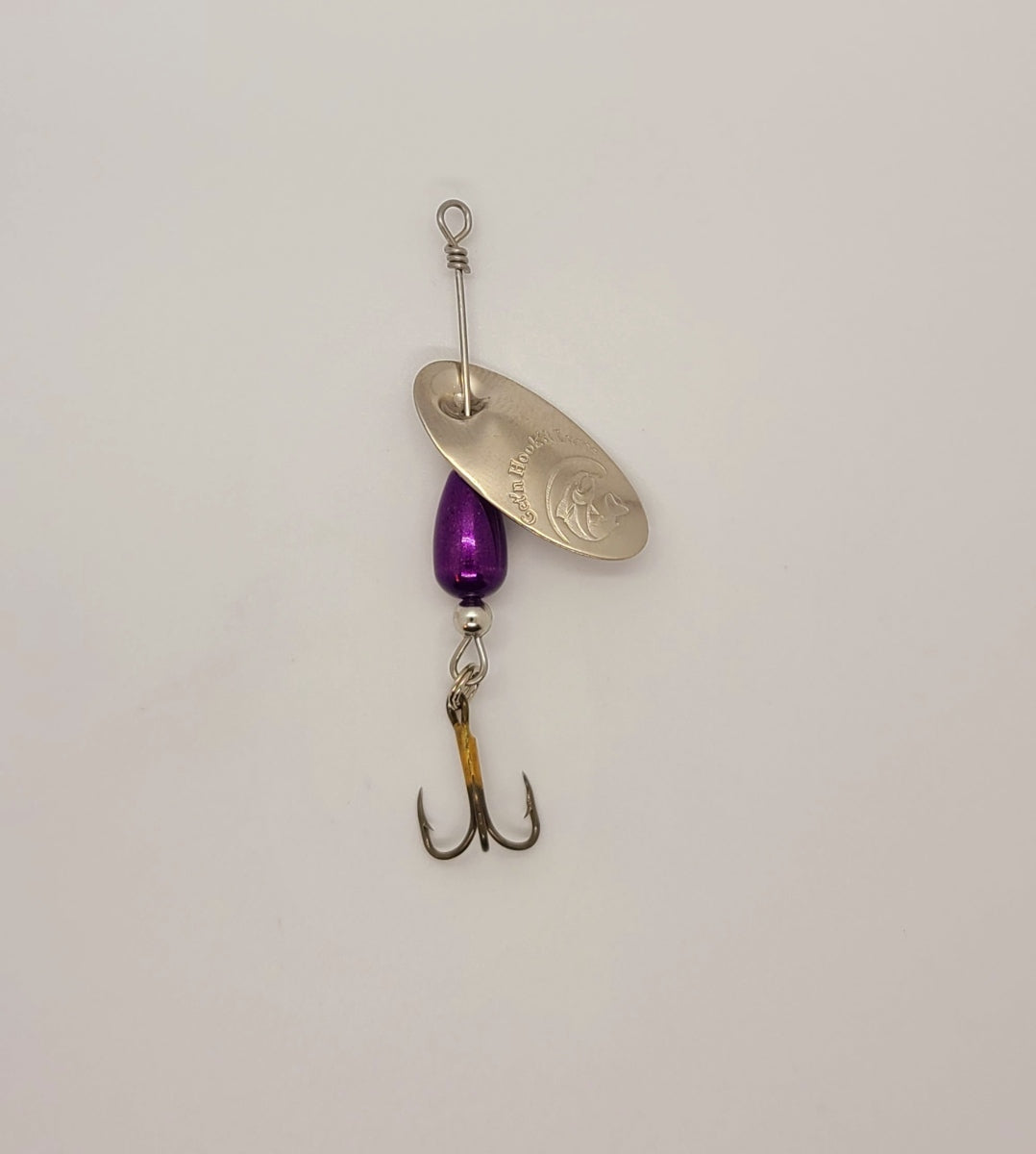 GHL- Coloured Body Sonic Spinners