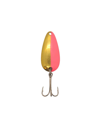 Brass Casting Spoon - Glow