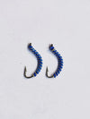 Wire Worm Two color Size 12