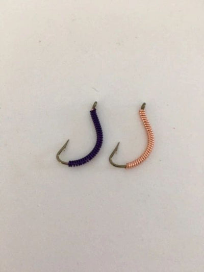 WIRE WORM SIZE 12- 2 PACK