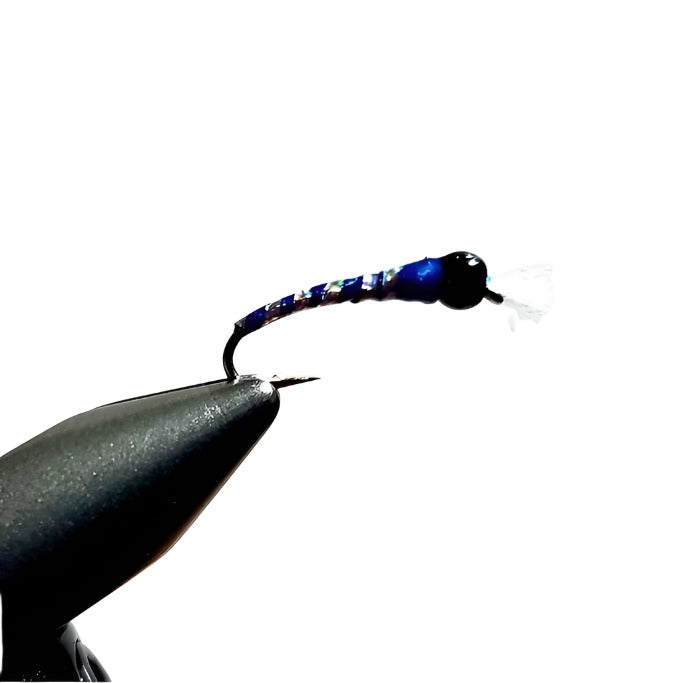 Chironomid-Brass Bead Head Size 14