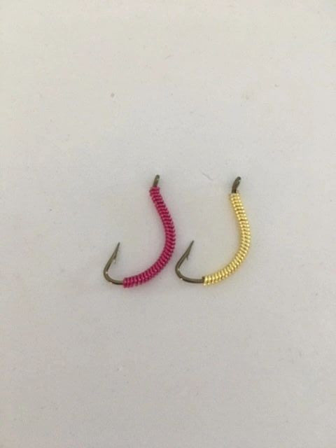 WIRE WORM SIZE 12- 2 PACK