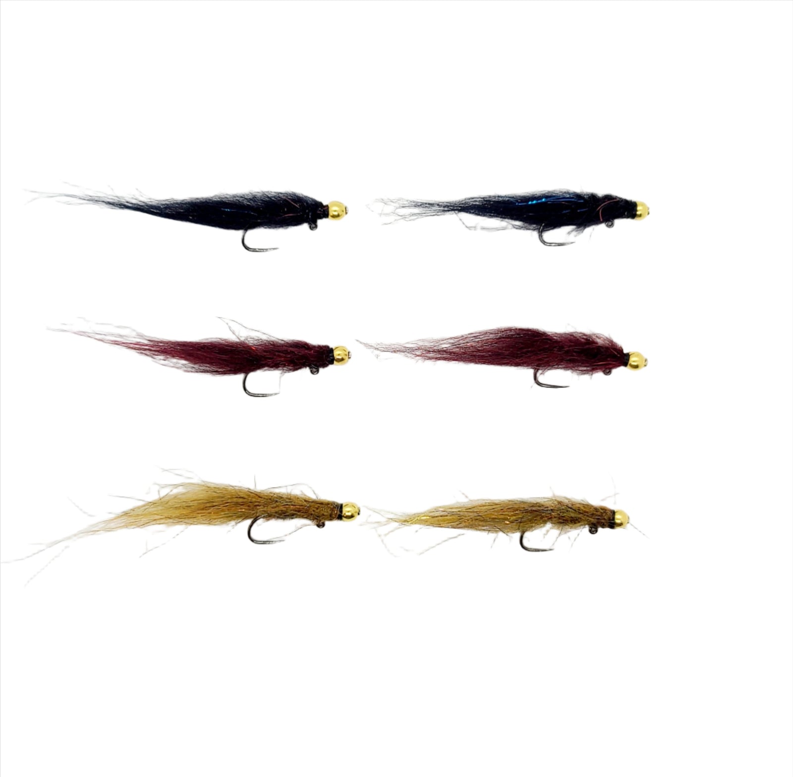 Balanced Leech variety pack